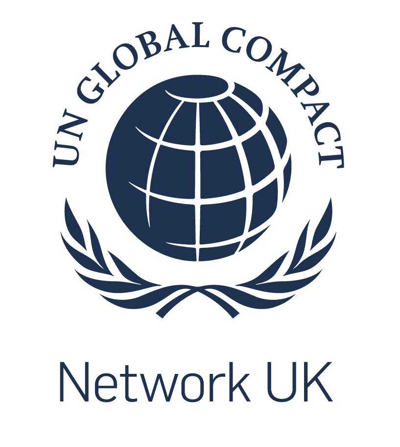 UN Global Compact Network UK: Climate Action Summit - delivering a net zero future