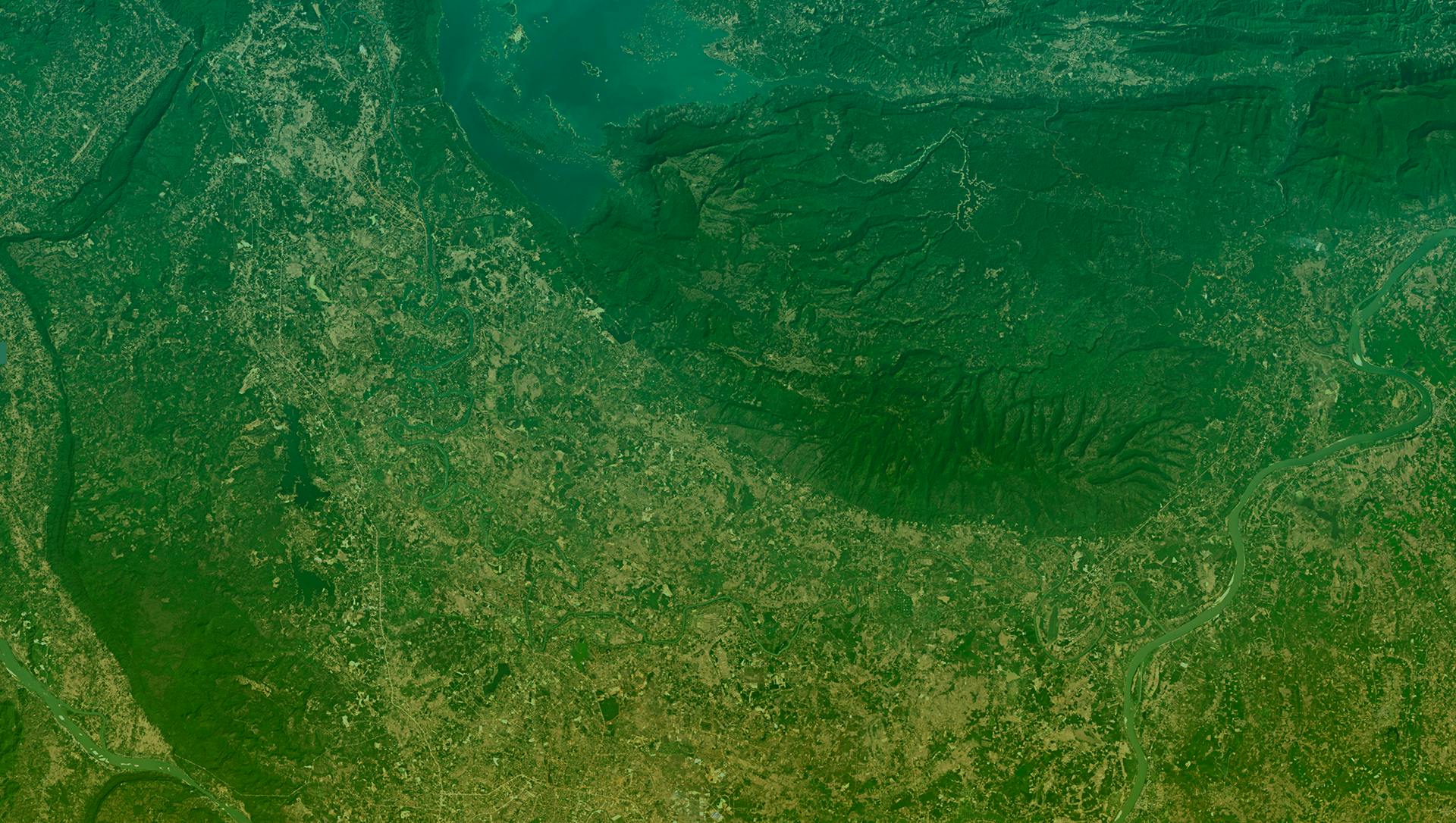 UNDP Report Launch: Biodiversity and the Business and Human Rights Agenda