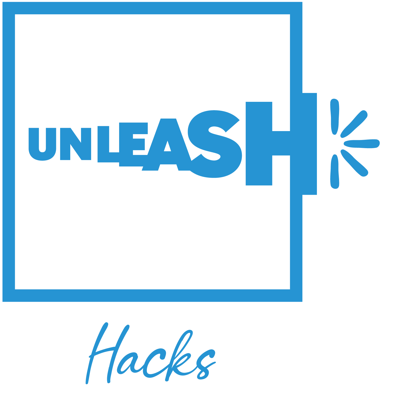 UNLEASH hacks Singapore, Indonesia, Malaysia (SIM)