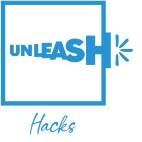 UNLEASH hacks Singapore, Indonesia, Malaysia (SIM)