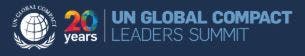UN Global Compact 20th Anniversary Leaders Summit - Plenary and Breakout Sessions with Heads of States, CEOS, NGOs and Experts