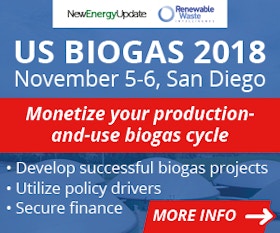 US Biogas 2018