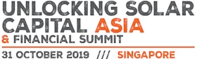 Unlocking Solar Capital Asia 2019