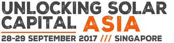Unlocking Solar Capital Asia
