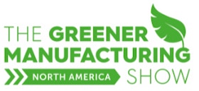 The greener manufacturing show North America