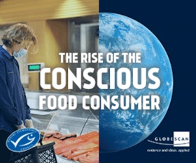 The rise of the conscious food consumer: Covid, climate and conservation; how will these affect consumer habits?