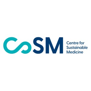 Info Session: Executive Fellowship in Sustainable Healthcare