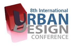 8th International Urban Design Conference 