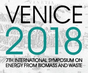 VENICE 2018 – 7th International Symposium on Energy from Biomass and Waste