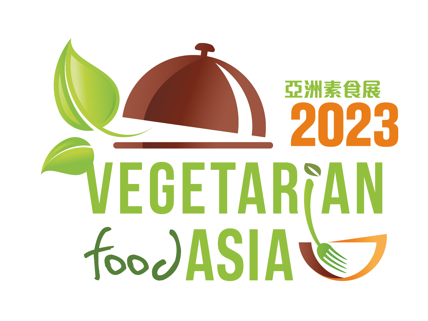 Vegetarian Food Asia 2023