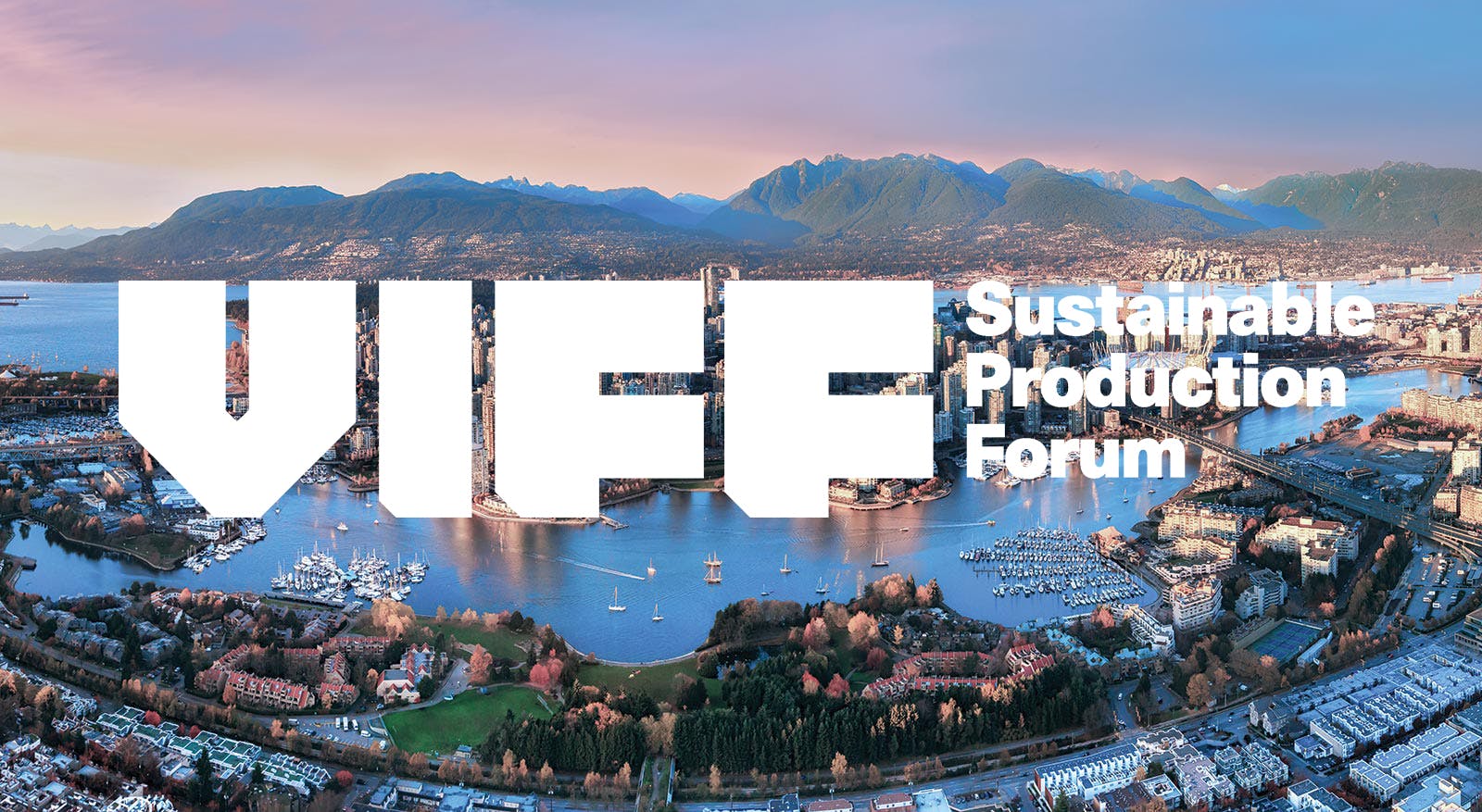 Sustainable Production Forum