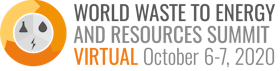 World Waste to Energy and Resources Summit