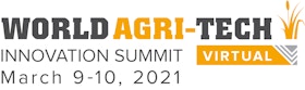 World Agri-Tech Innovation Summit (9-10 March)