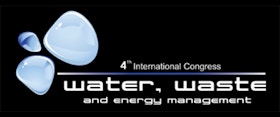 4th International Congress on Water, Waste and Energy Management