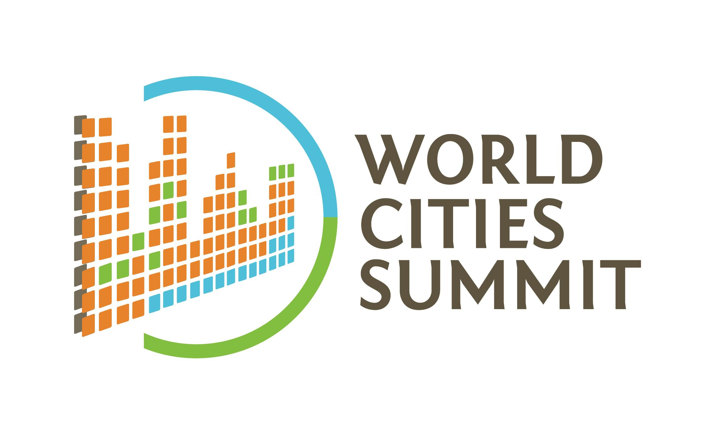 World Cities Summit 2016