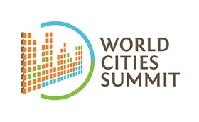 World Cities Summit 2016