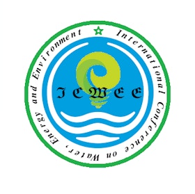1st International Conference on Water, Energy and Environment (ICWEE-2019)
