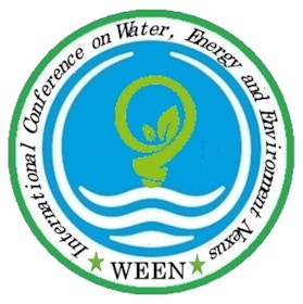 1st International Conference on Water, Energy and Environment Nexus (WEEN-2019)