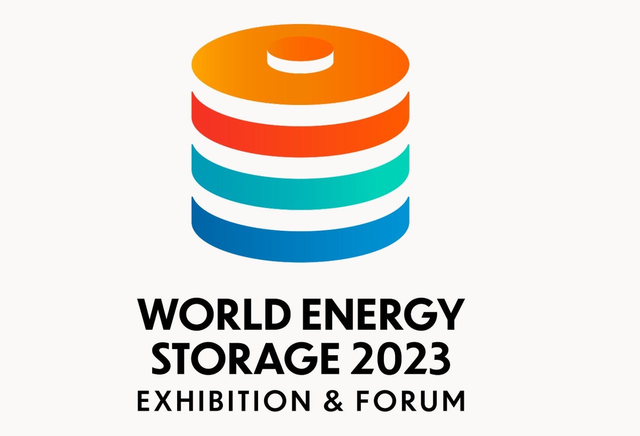 World Energy Storage Exhibition & Forum
