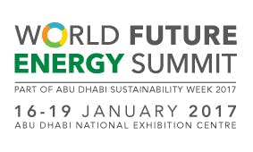 World Future Energy Summit 2017