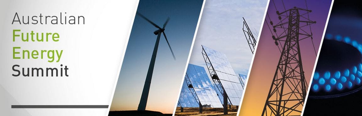 Future Energy Summit