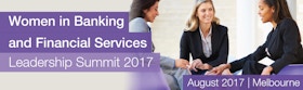 The 6th Women in Banking and Financial Services Leadership Summit 2017