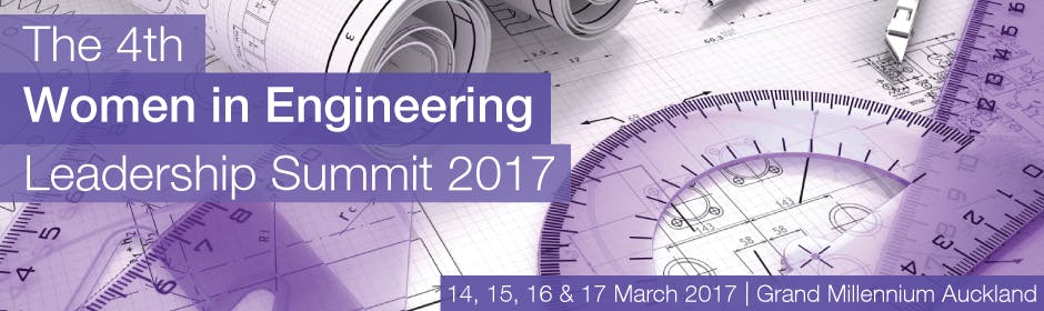 The 4th Women in Engineering Leadership Summit 2017