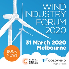 Wind Industry Forum