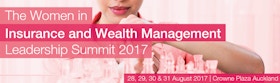 The Women in Insurance and Wealth Management Leadership Summit 2017