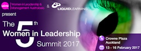 The 5th Women in Leadership Summit 2017