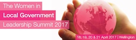 The Women in Local Government Leadership Summit 2017
