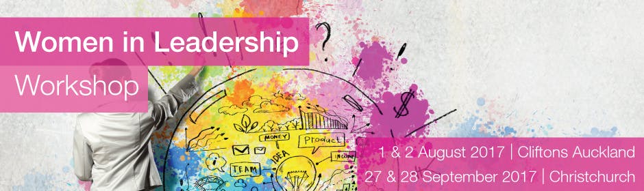 Women in Leadership Workshop