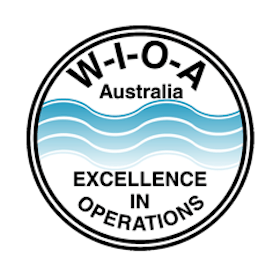 40th WIOA Queensland Water Industry Operations Conference and Exhibition