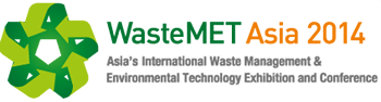 WasteMET Asia 2014