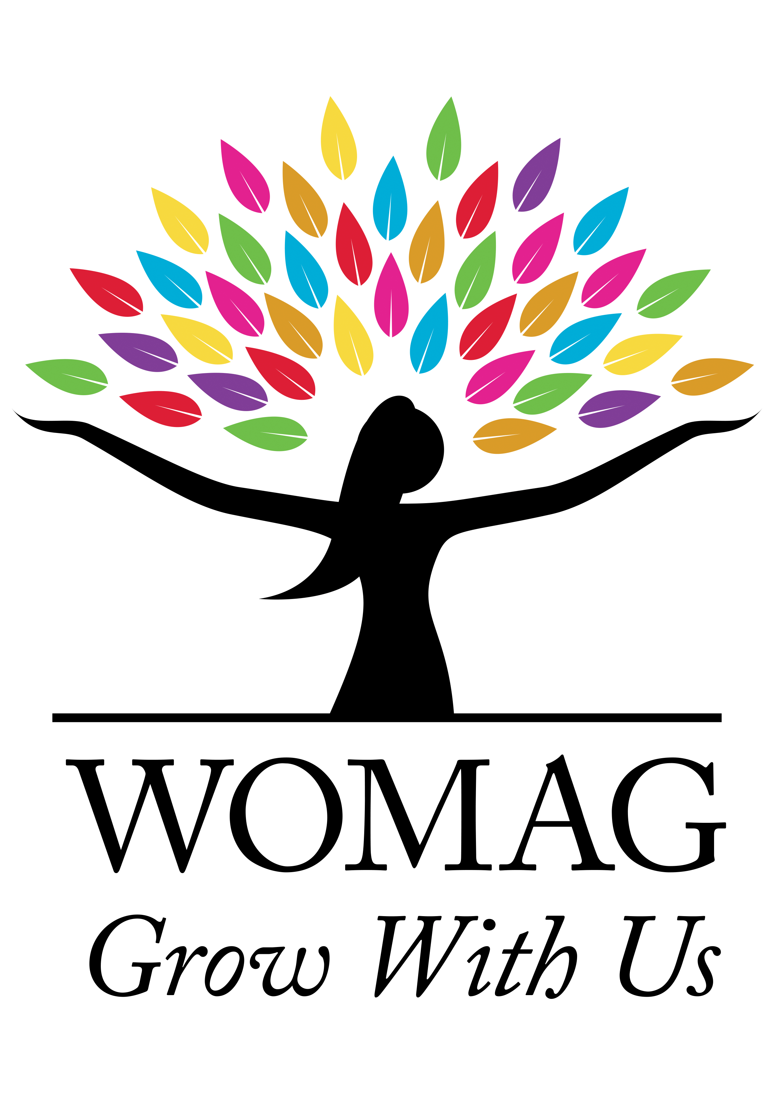 WOMAG Coffee catch-up: Upcycling and women's empowerment