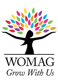 WOMAG Coffee catch-up: Upcycling and women's empowerment