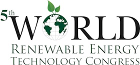 6th World Renewable Energy Technology Congress-2015