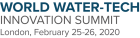 2020 - World Water Innovation Summit—London
