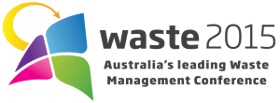 Waste 2015 Conference and Exhibition