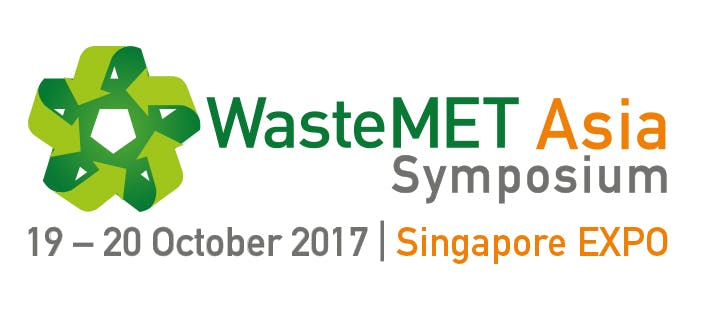 WasteMET Asia Symposium