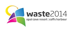Waste 2014 Conference
