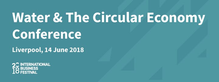 Water & The Circular Economy