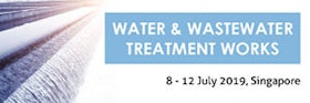 Water and Wastewater Treatment Works