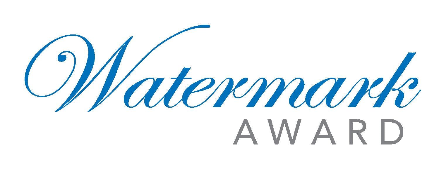 Watermark Award Sharing Session