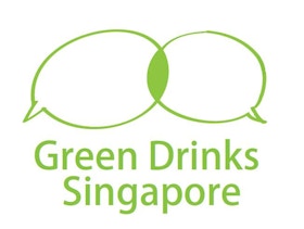 Green Drinks: Minimalism, Refurbishment & Recirculation