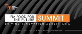 FIA Food For The Future Summit 2019