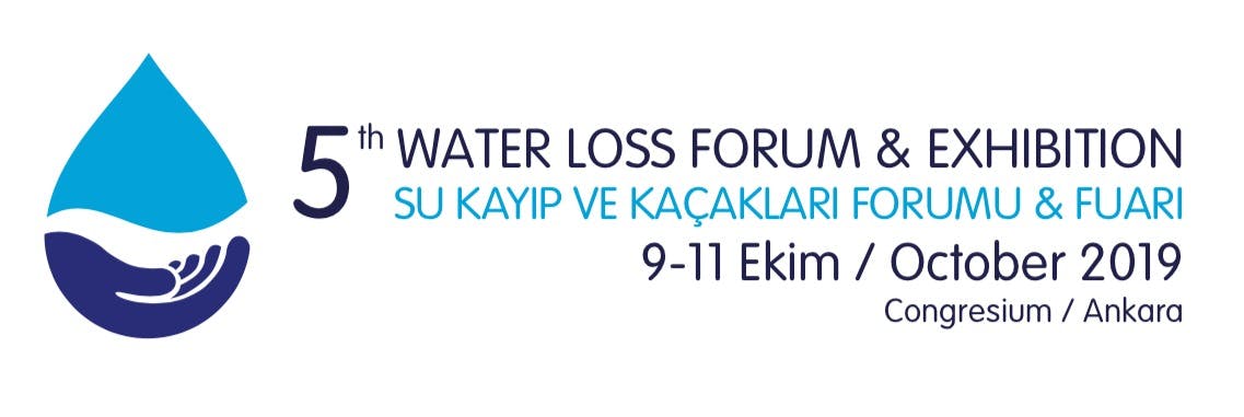 ​5th Water Loss Forum and Exhibition