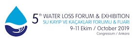 ​5th Water Loss Forum and Exhibition
