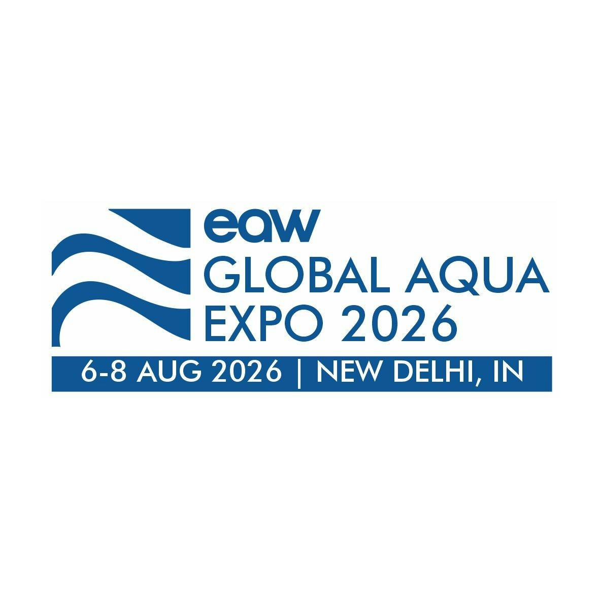 Global Aqua Expo 2026