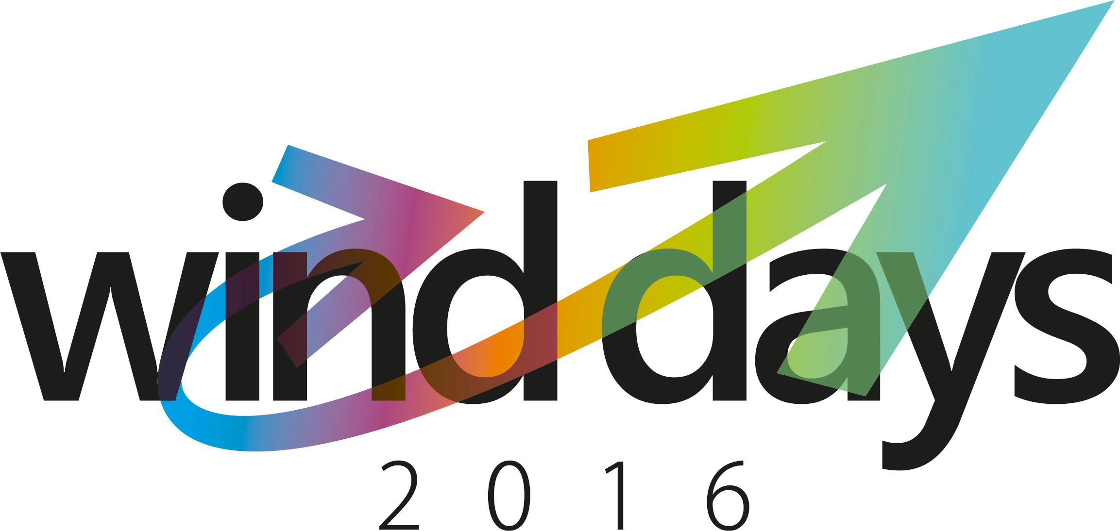 Wind Days 2016